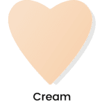 Cream