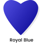 Royal Blue