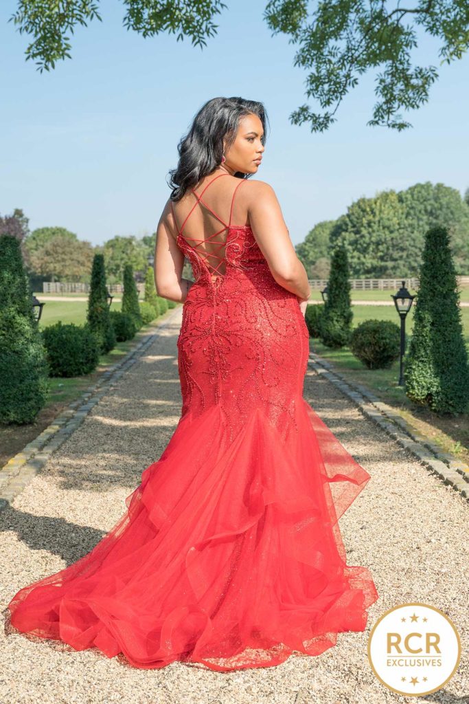 nikotin kode rynker Red Carpet Ready Lincoln - Prom Dresses, Party Wear and Evening Gowns