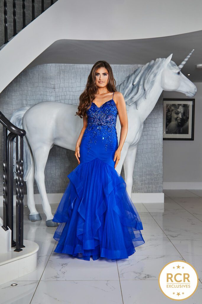 Prom beaded dresses online