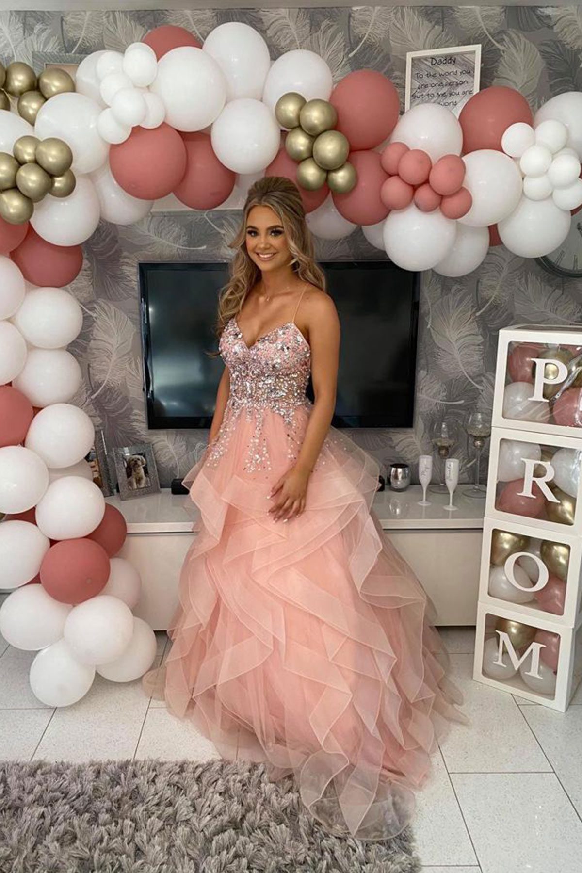 Prom Dress Shops Manchester, Prom Dresses & Ball Gowns